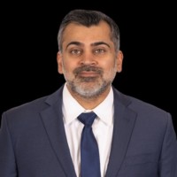 Rajan Singh