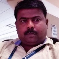 Mahadeo Waghmode