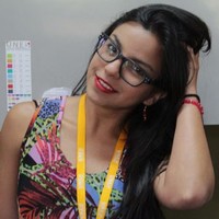 Yuleidy Jimenez