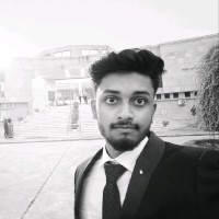 Tushar Kumar