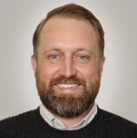 James O'Reilly