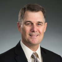 Bryan Dean