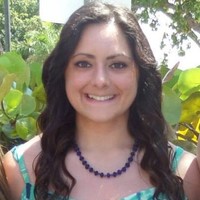 Rebecca Palmarozza
