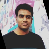 Manojit Biswas
