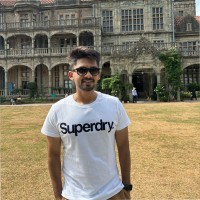 Vaibhav Aggarwal