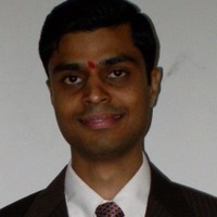 Milind Deshpande