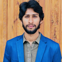 Rizwan Ahmar