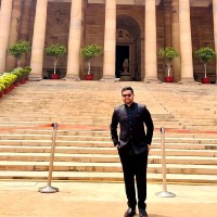Saurabh Kumar