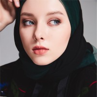 Liubov Melnykova
