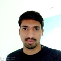 Naveenkumar Hiremath