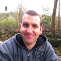 George Scott ACMI, MinstRE