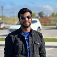 Sumanth Kumar