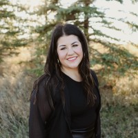 Alexandra Little, M.S.