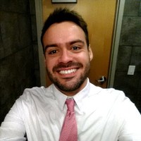 Eduardo Otero Mendes Maia