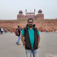 Prabhakar P