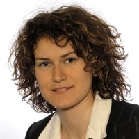 Agnes Wojcik