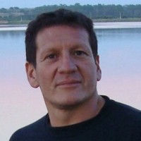 Angel Amado Cortez