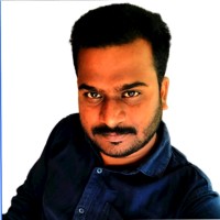 Manikandan T