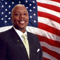 Derek King, Ed.D.
