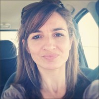 Verónica Flores Burgess