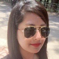 Indu Nishant Bhardwaj