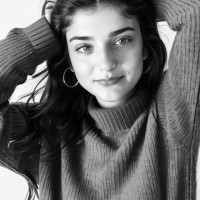 Nina Von Gries