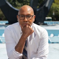 Donovan Richards