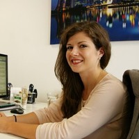 Lilyana Popova, PMP®, ACP®