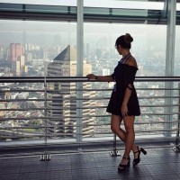 Alice Liew (刘美香)
