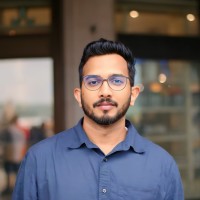 Aravind Haridas