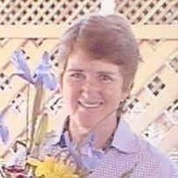 Evelyn Booth