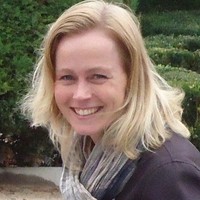 Debby Van Wessel