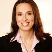 Chantal Morris