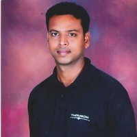 Sudhakar Mani