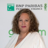 Liliana Marsan Fornis