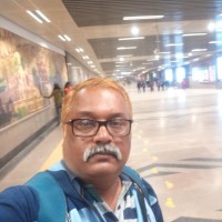 Prasanna Kumar Panigrahi