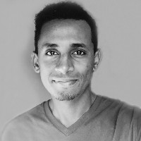 Abrham Tsegaw