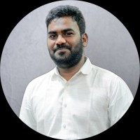 Elayaraja R
