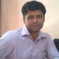 Hrusikesh Dehury