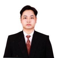 Gilbert Benedict Bongso