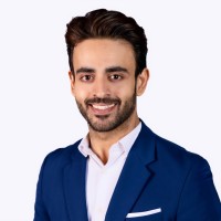 Anmol B.