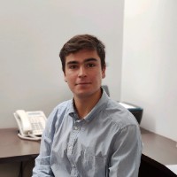 Rodrigo Vega Rivadeneira