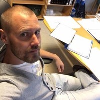 Magnus Källholm