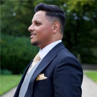 Nizam Ahmed