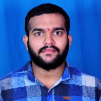 Shriram Bhat