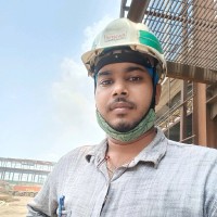 Tanmay Kumar Mohanta