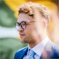 Sean Gjernes