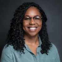 Courtney Brown, Ph.D.