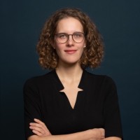 Rebecca Dethleffsen