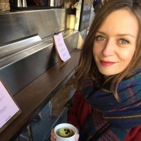Samantha Murray-Matthews